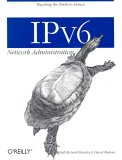 Cover file for 'IPv6 Network Administration'