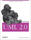 Cover file for 'Learning UML 2.0'