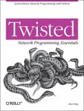 Cover file for 'Twisted Network Programming Essentials'