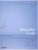 Cover file for 'Beautiful Code: Leading Programmers Explain How They Think'