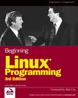 Cover file for 'Beginning Linux Programming, Third Edition'