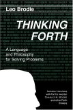 Cover file for 'Thinking Forth'