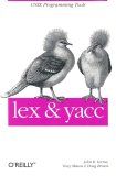 Cover file for 'lex & yacc'