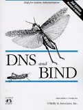 Cover file for 'DNS and BIND (A Nutshell Handbook)'