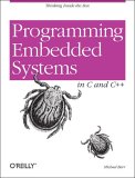 Cover file for 'Programming Embedded Systems in C and C ++'