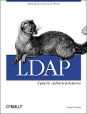Cover file for 'LDAP System Administration'
