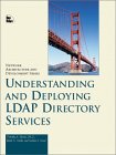 Cover file for 'Understanding and Deploying Ldap Directory Services (Macmillan Network Architecture and Development Series)'