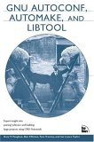 Cover file for 'GNU Autoconf, Automake, and Libtool (Circle)'