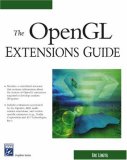 Cover file for 'The OpenGL Extensions Guide (Graphics Series)'