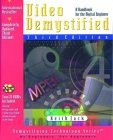 Cover file for 'Video Demystified, 3rd Edition'