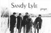 [Sandy Lyle Ginger]