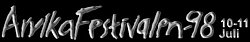 Arvika Festival Website