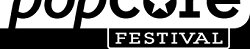 Popcore Festival Website