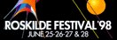 Roskilde Festival Website