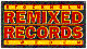 Remixed Records Website