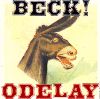 [Beck Sticker]