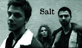 [Salt Group]