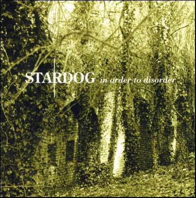 [Stardog In Order Cover]