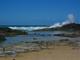 Champagne Pools