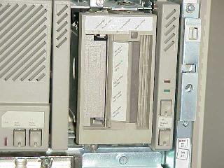 TK70 drive