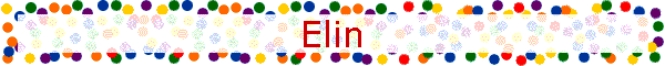 Elin