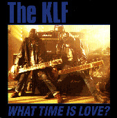 US America: What Time Is Love?