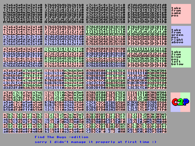 A b c code. Код d1 d2 d3. Цвета цифр в сапере. A B C игра. F1 - FN таблица.
