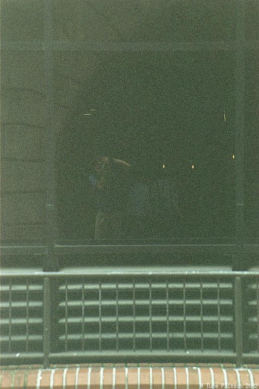 Tate Gallery façade