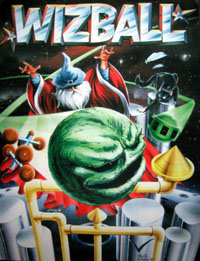 Wizball